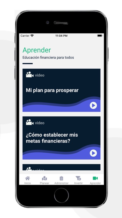 Prosperapp screenshot-4