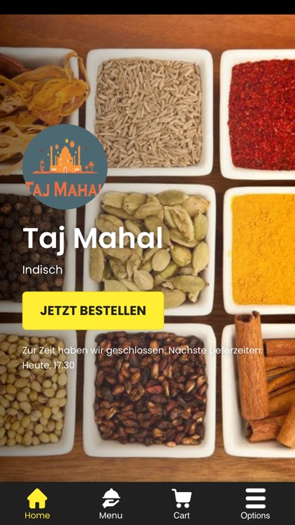 Taj Mahal Deggendorf