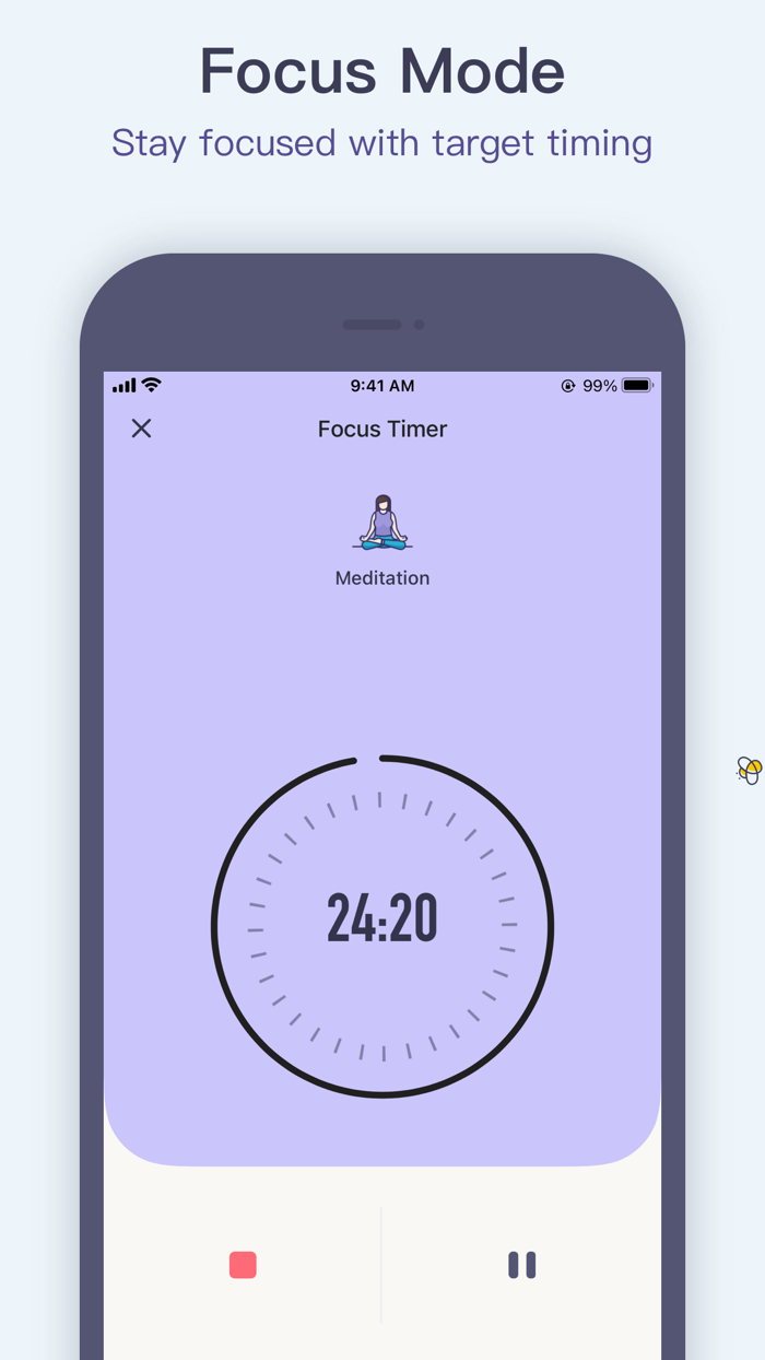Timemory - Habit Tracker