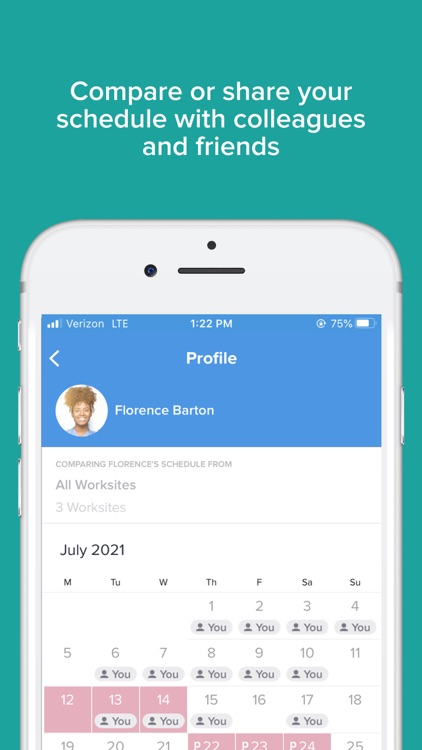 NurseGrid Scheduling