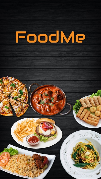 Foodme Multicuisine Restaurant