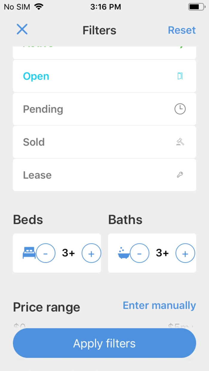 ATX Luxury Real Estate