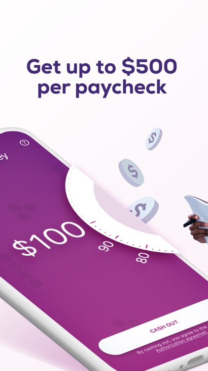 Earnin: Get Cash Before Payday
