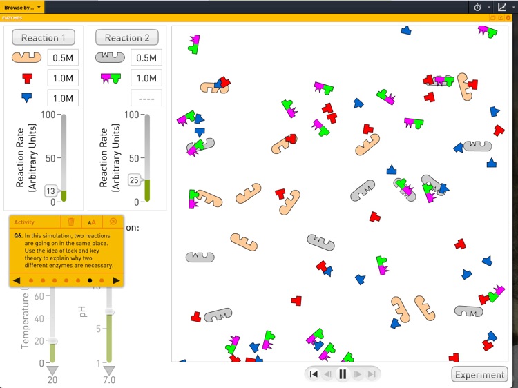 Science SuperLab for Classroom screenshot-7