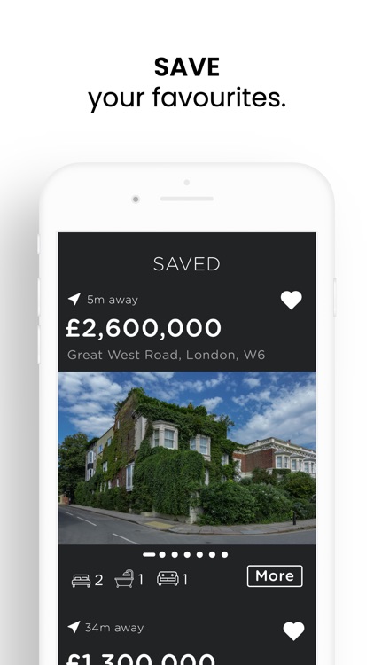 HAUS: Properties where you are screenshot-3