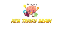 Game screenshot Ken Tricky Brain mod apk