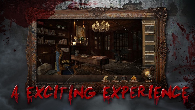 Escape Room:Can you escape? screenshot-4