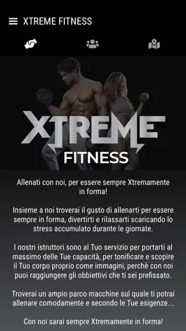 Game screenshot Xtreme Fitness mod apk