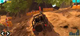 Game screenshot Offroad 4x4 Jeep Driving Pro apk