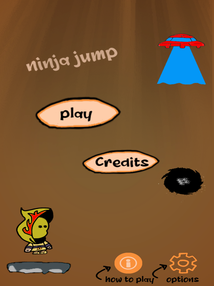 Ninja.Jump