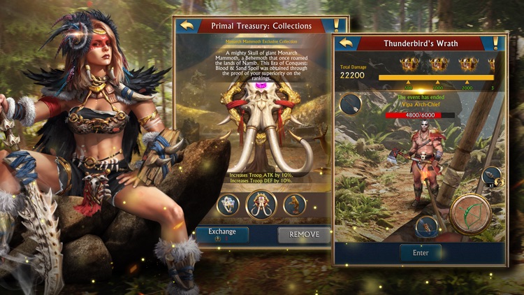 Chief Almighty screenshot-4