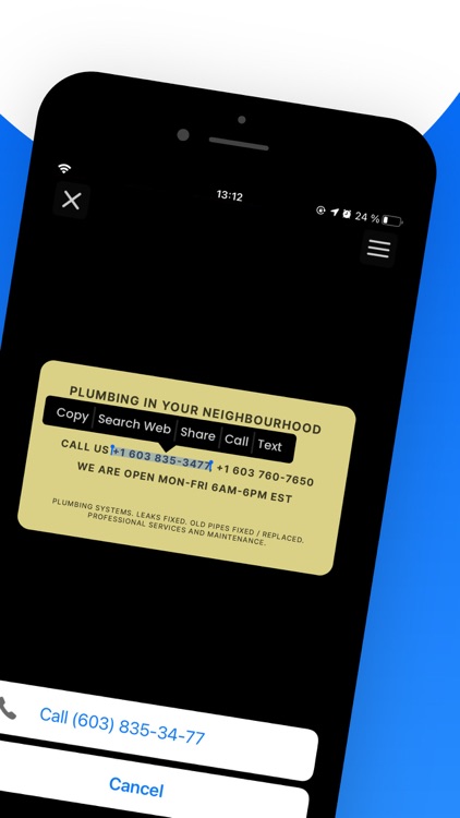 Snappii Folder screenshot-5