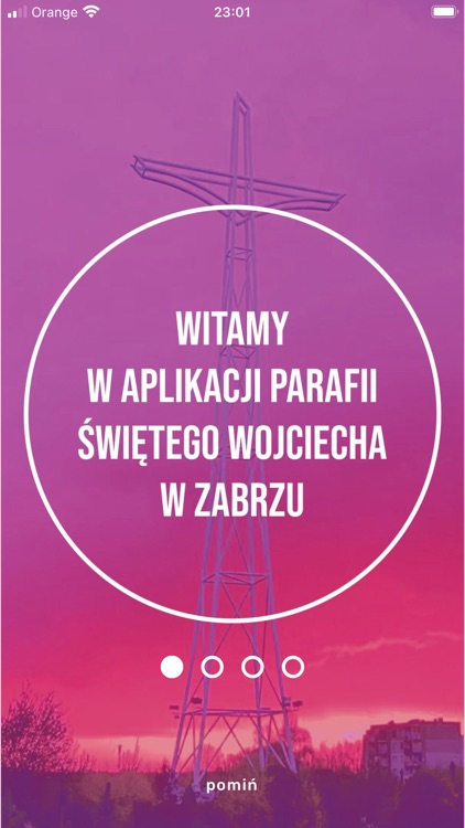 Parafia św. Wojciecha