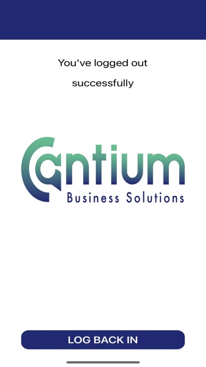 CantiumPay Payroll - Employee screenshot-3