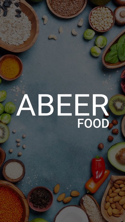 Abeer Food