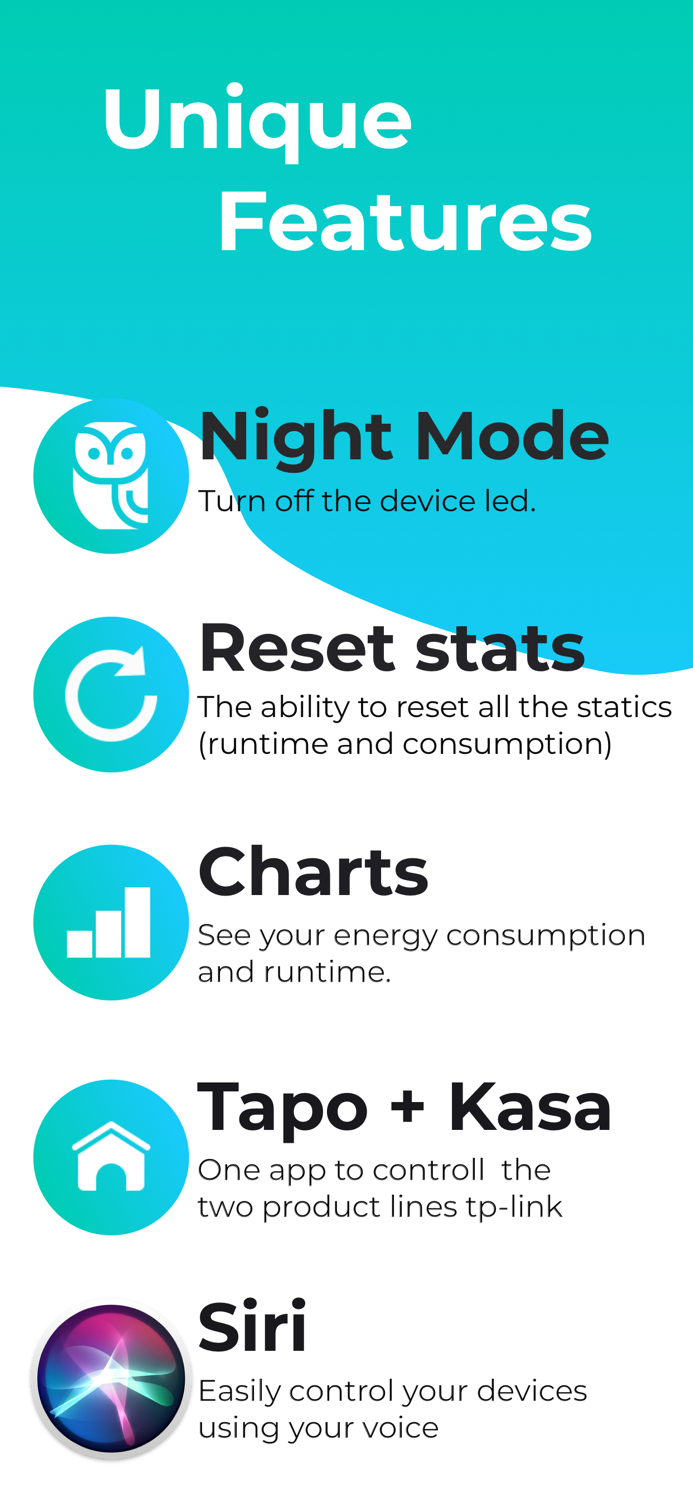 Watt for Smart Devices