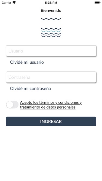 【图】Puerta Cortés(截图1) 【图】Puerta Cortés(截图1)
