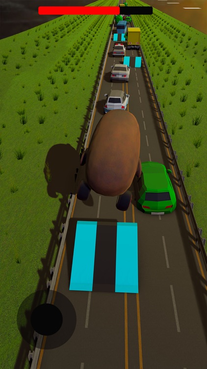 Dababy Racing Mod screenshot-3