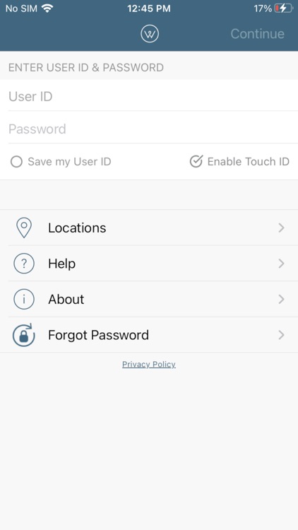 Western Bank Mobile