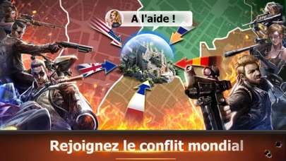 Mafia City: War of Underworld Mafia City: War of Underworld