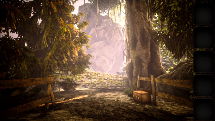 TIERRA - Adventure Mystery screenshot-3