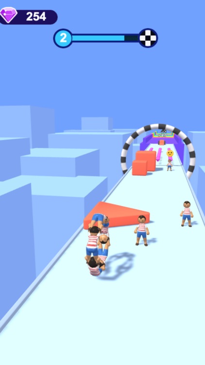 Join Scroll 3D screenshot-3