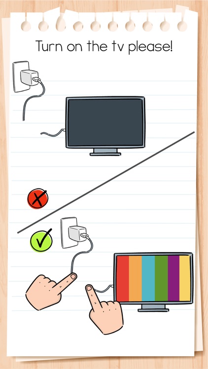 Brain Test: Tricky Puzzles screenshot-7