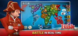 Game screenshot RISK: Global Domination mod apk