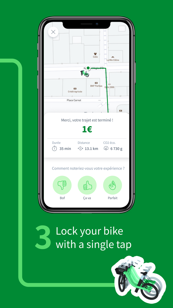 Cyclolib Carcassonne