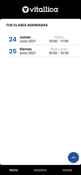 Game screenshot Vitallica apk