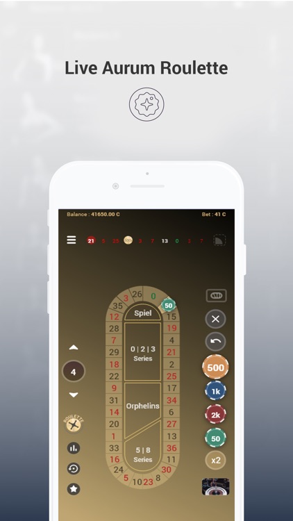 Vbet Live Casino screenshot-4