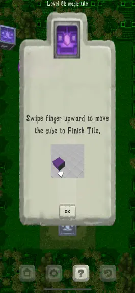 Game screenshot CubeRun! apk