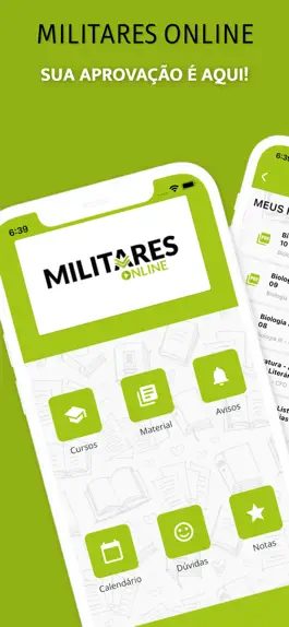 Game screenshot Militares Online mod apk