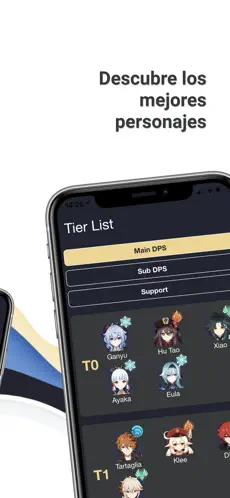 Screenshot 7 GI Builder iphone