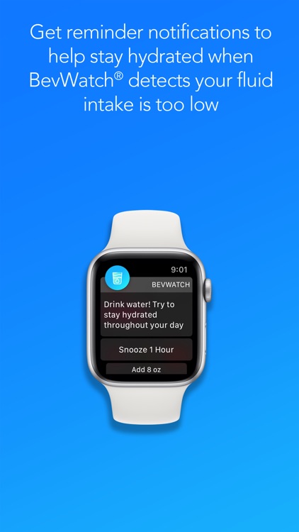 BevWatch screenshot-4