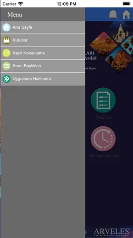 Game screenshot TUSYAD 2021 hack