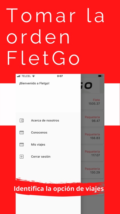 FletGo Socios