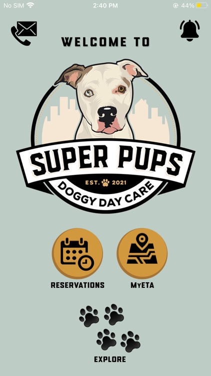 Super Pups Daycare