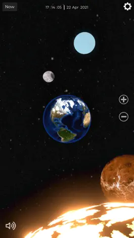 Game screenshot Starship Earth hack