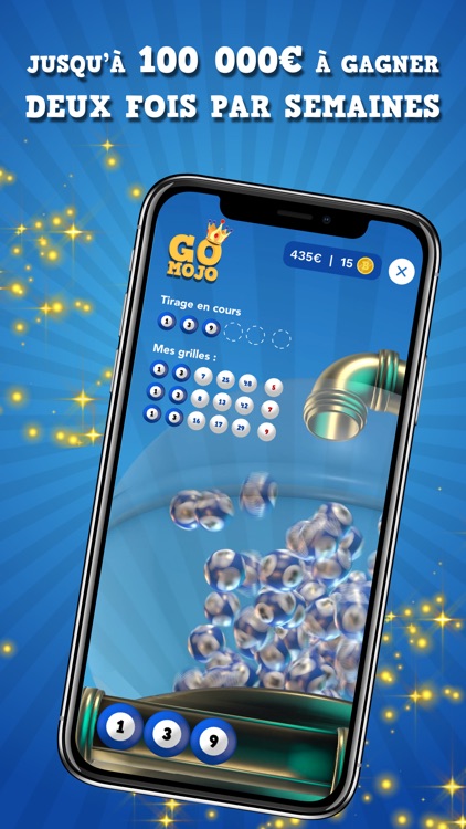 GO MOJO® le rendez-vous du jeu