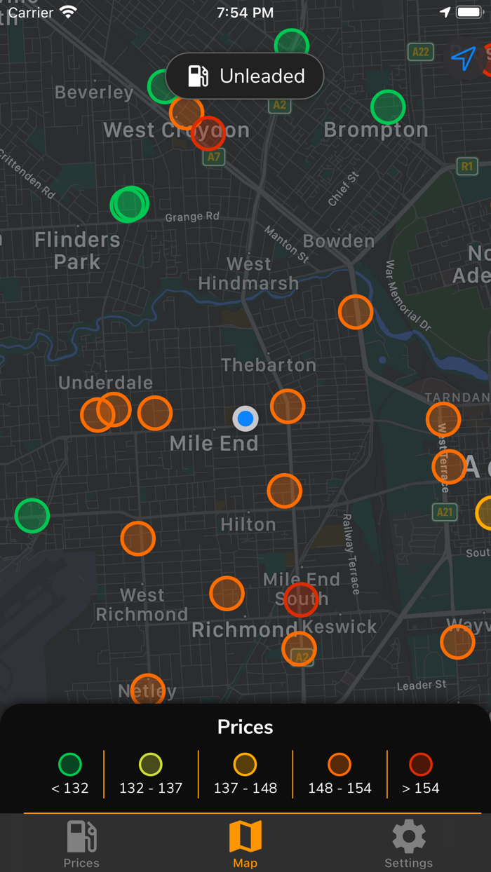 SA Bowser Should I Fuel?
