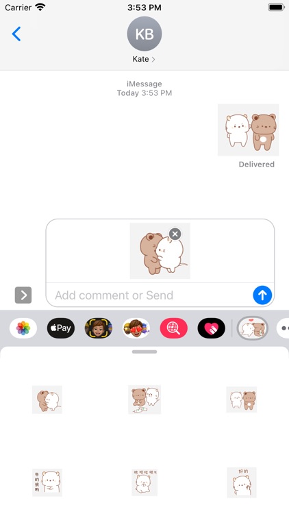 鼠一鼠二-柴犬的日常