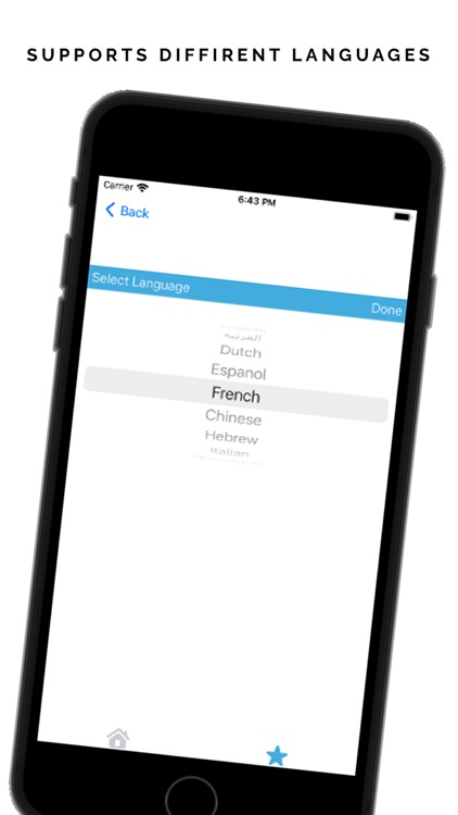 NewsBot screenshot-3