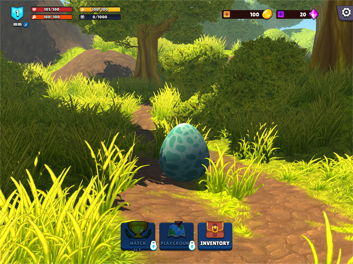 Pet Dragon Tamagotchi  More