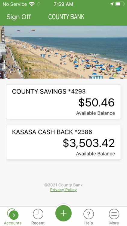 CountyBankDel