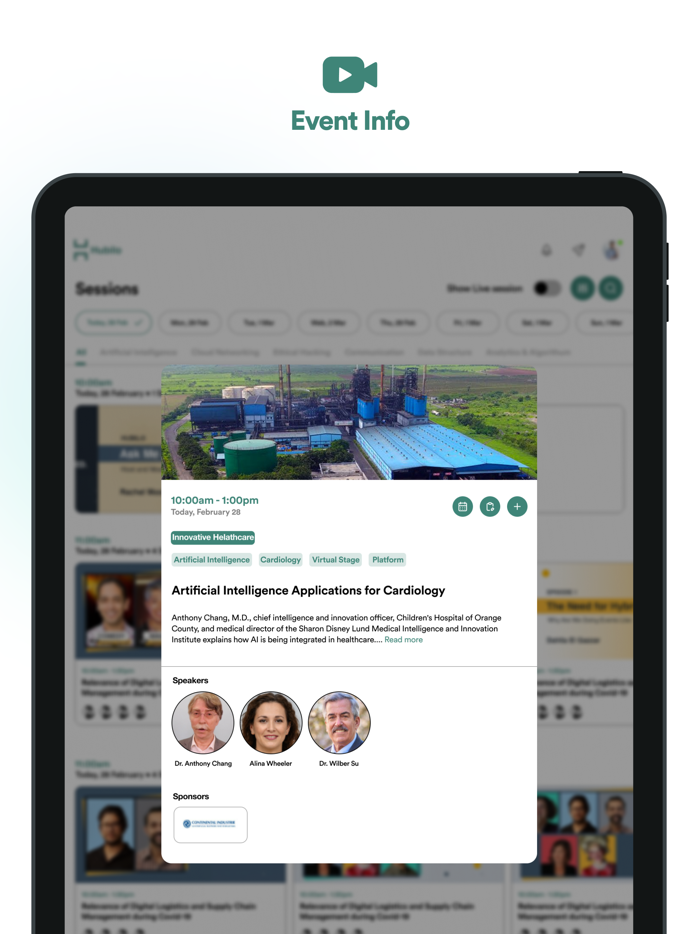 Integrative Derm Symposium