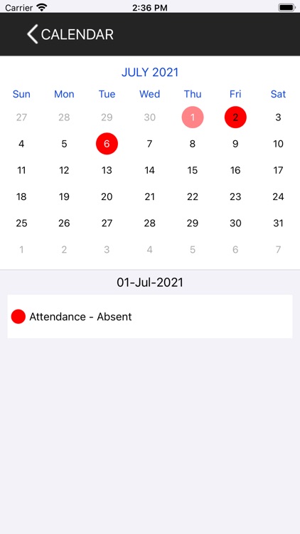 Sri Vaishanavi Junior College screenshot-3