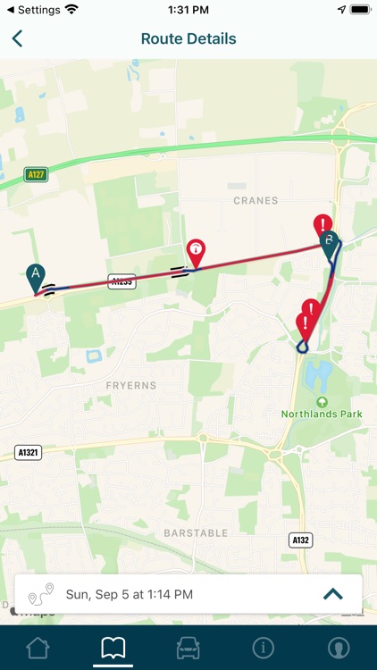 Drive-It - Smart Driving