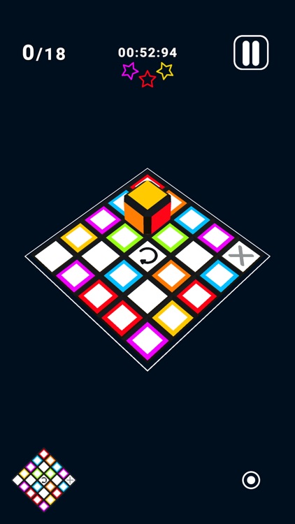 MonoCube 1x1 Rubik's screenshot-9