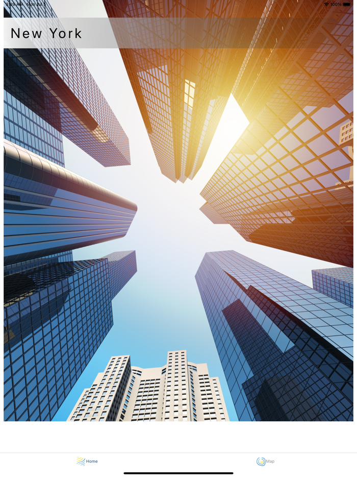 New York Best Places